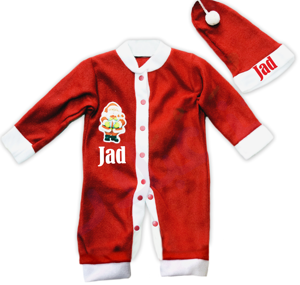 Christmas baby costume 5ouza3balat
