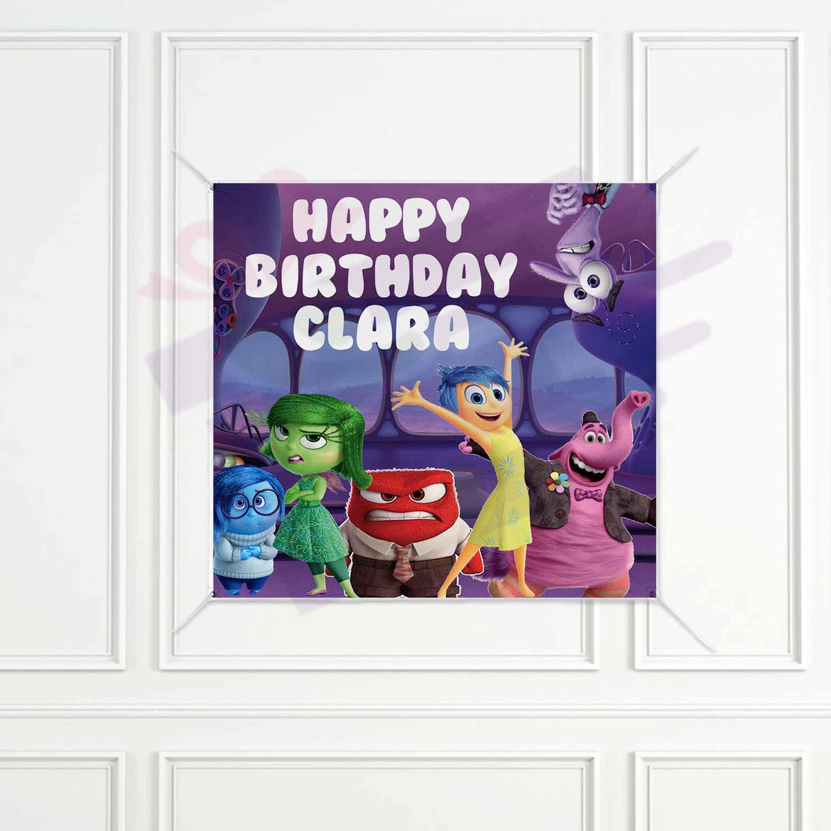 Inside Out Poster 5ouza3balat
