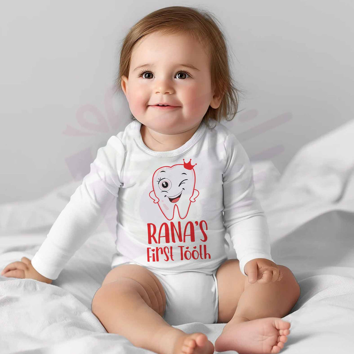 First tooth girl body 04 – 5ouza3balat