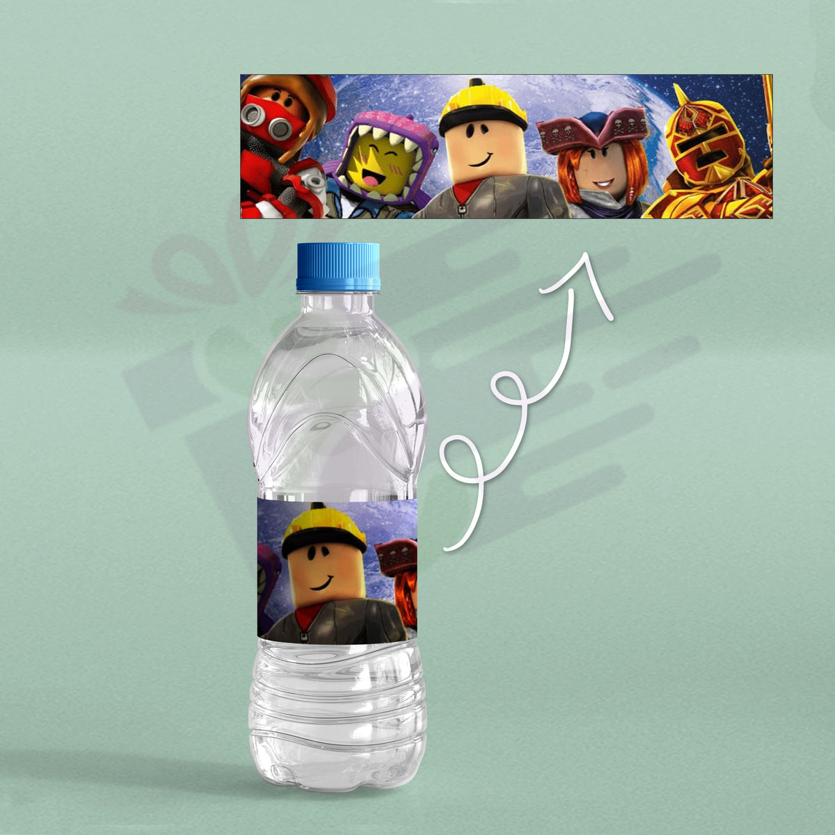 Roblox label 02 – 5ouza3balat