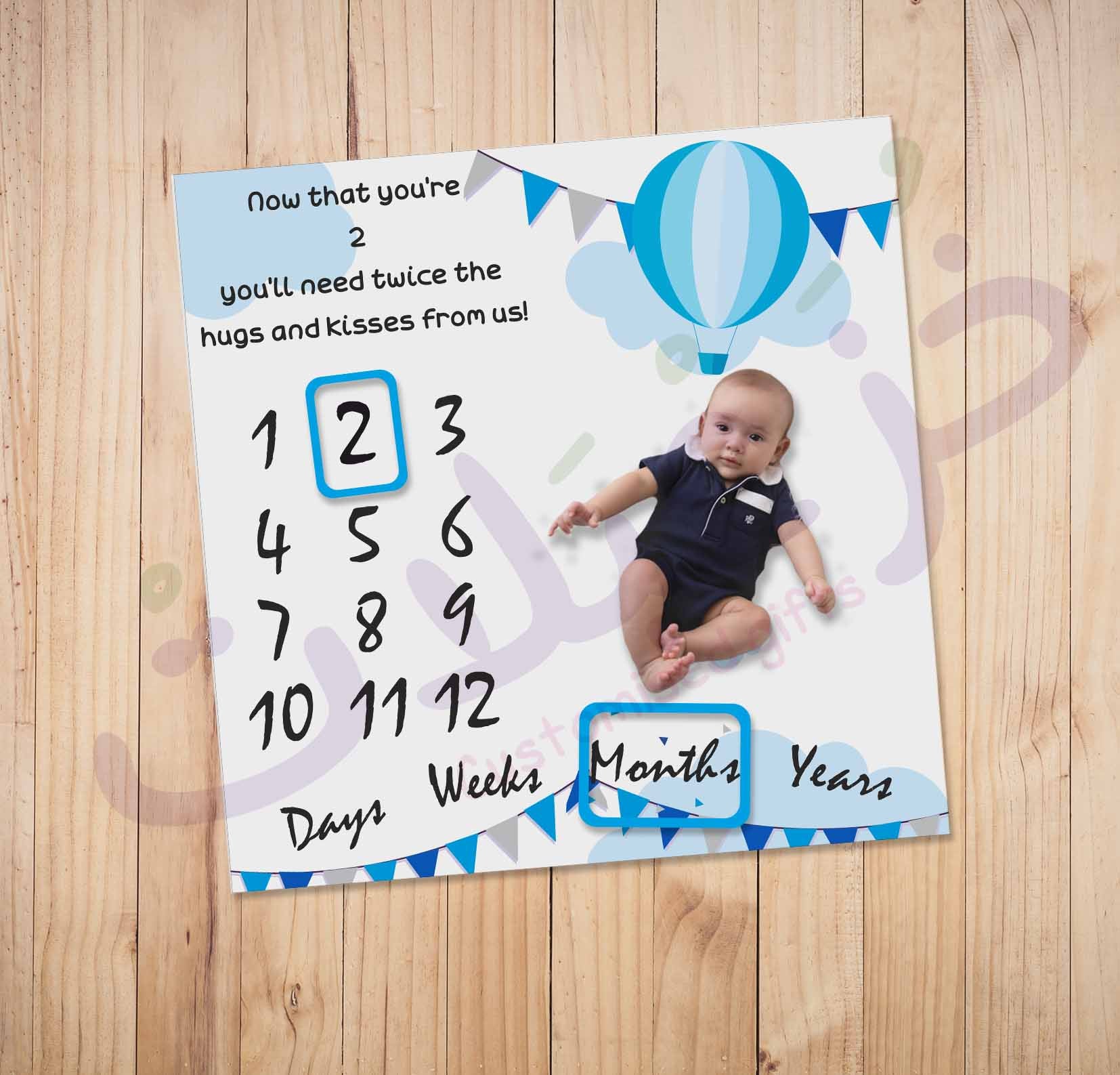 Birthday Month Old Baby Boy Happy Months Old Baby Boy Month