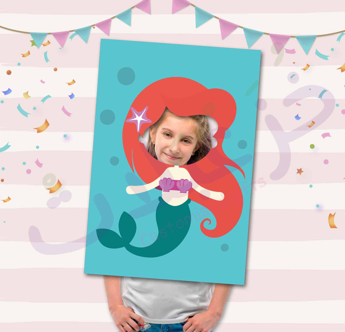 Ariel photo booth – 5ouza3balat