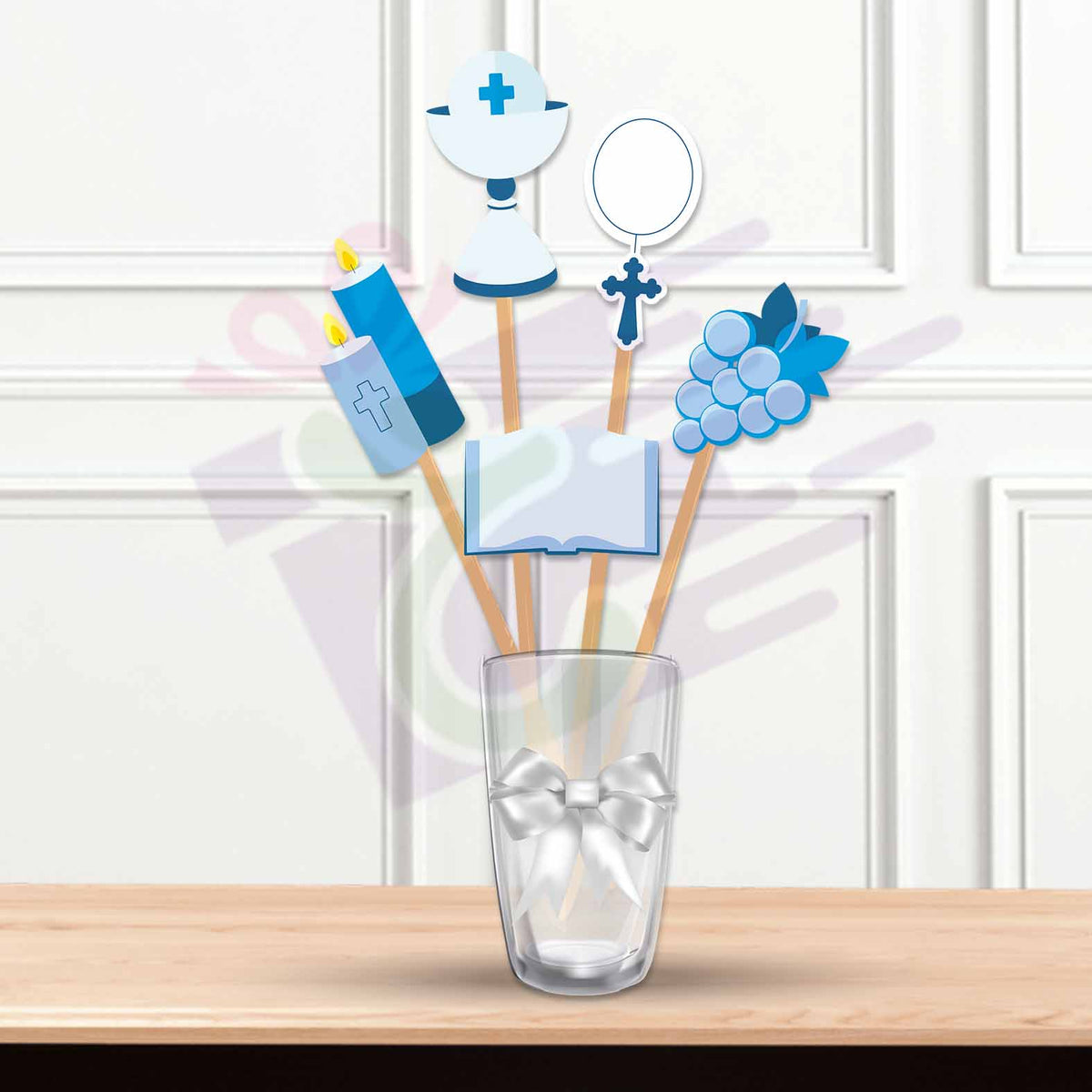 First communion boy props – 5ouza3balat