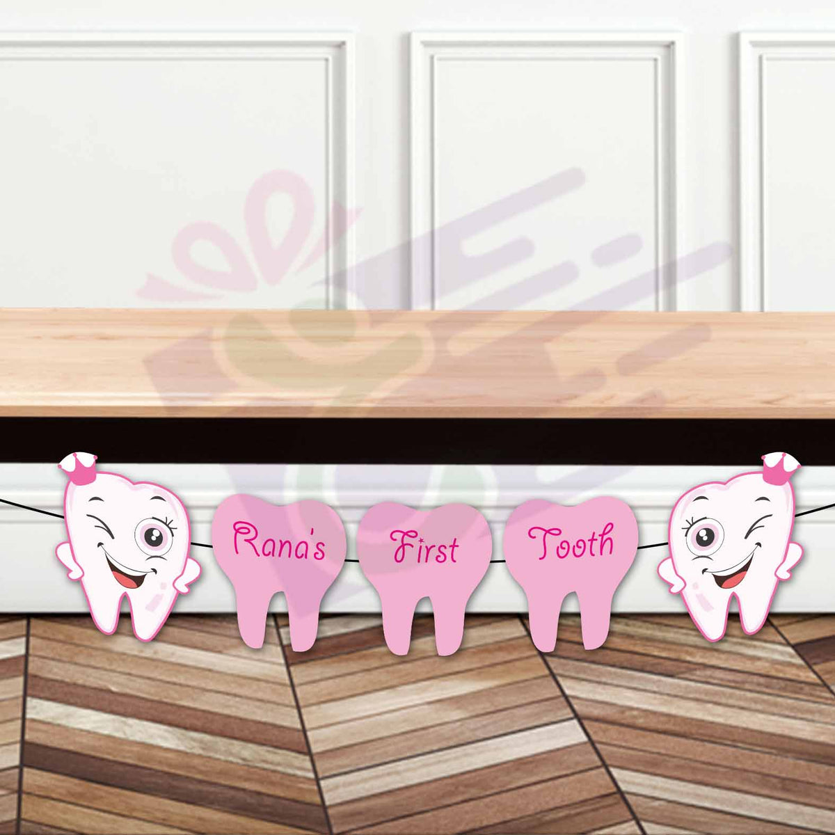 First tooth girl banner 02 – 5ouza3balat