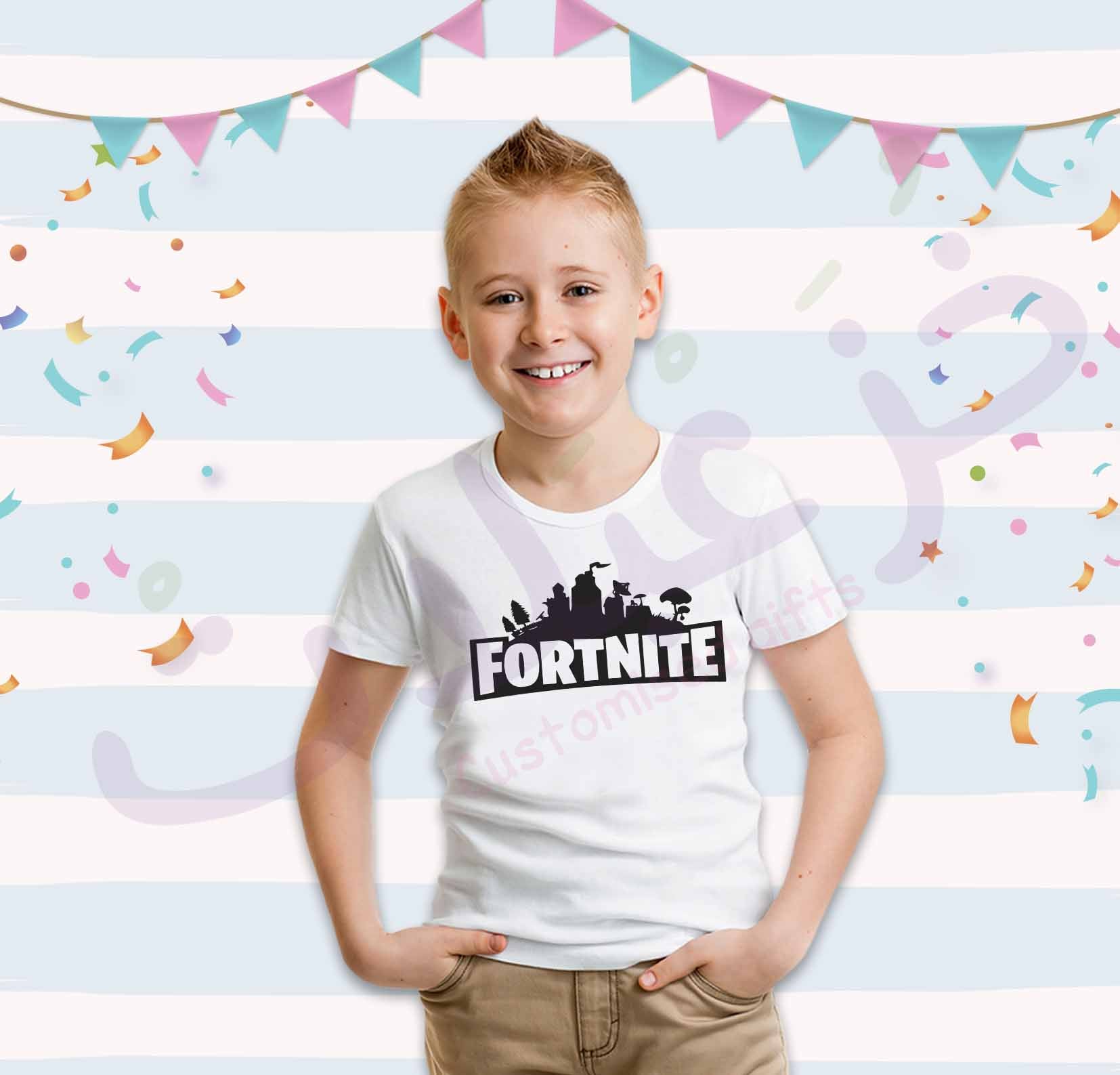 Fortnite shirt 01 – 5ouza3balat - Main Image