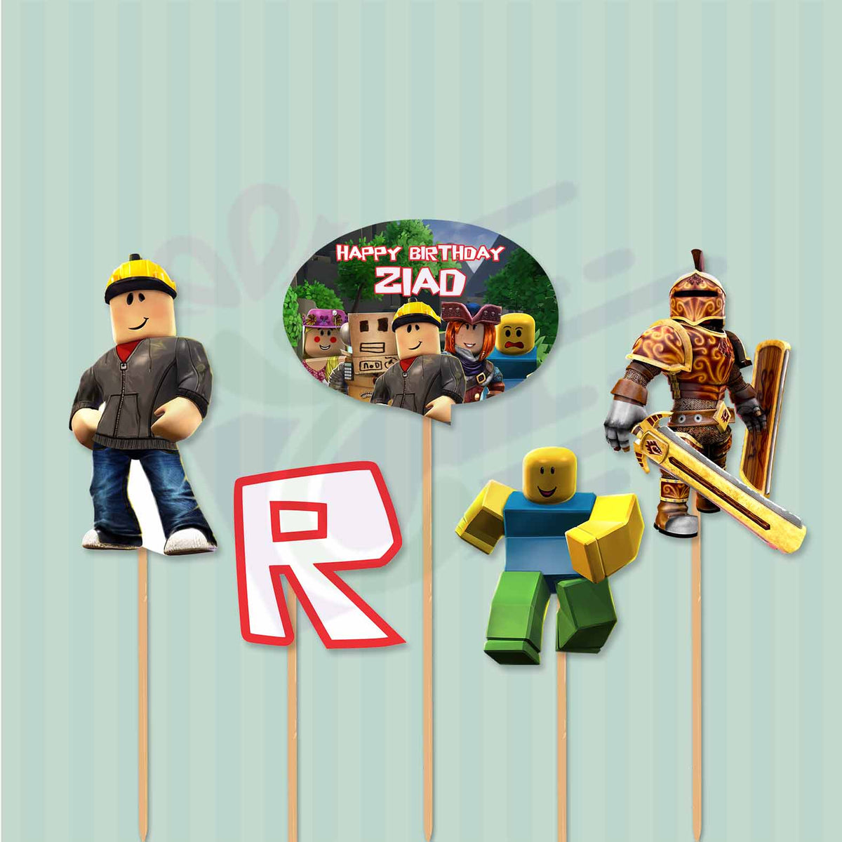 Roblox props – 5ouza3balat